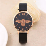 Women Watches Quartz Bracelet Ladies Watch Elegant Round reloj mujer