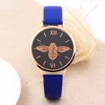 Women Watches Quartz Bracelet Ladies Watch Elegant Round reloj mujer